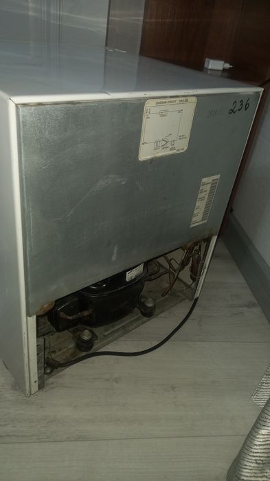 Мини холодильник