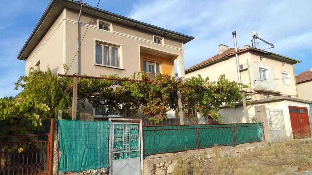 Продава се Къща в с. Марикостиново, Област Благоевград - 160 кв.м за 407 €/кв.м - Снимка #14