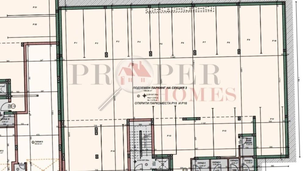 Продажба 2-стаен гр. Велико Търново - Картала 70m²