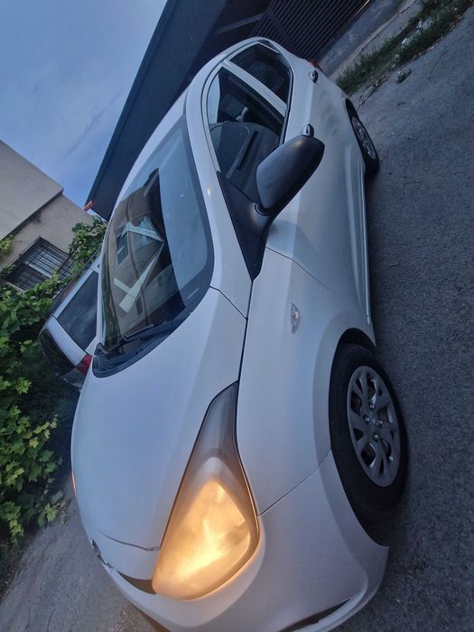 HYUNDAI i10 2016 — imagine 3