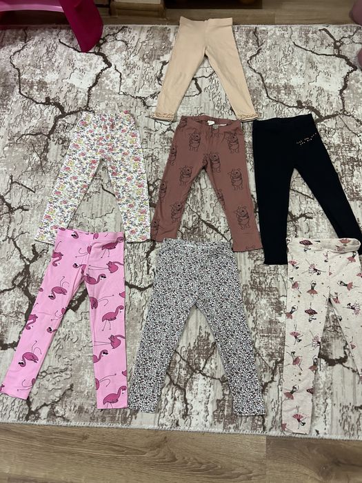 Клинчета за момиче