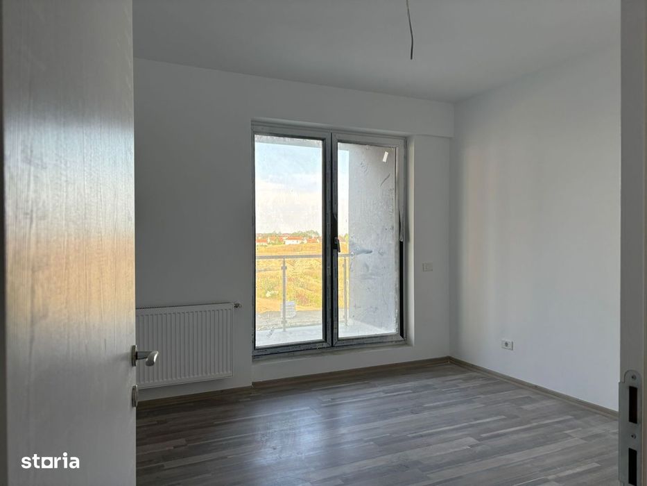 Apartament 2 camere,cu rate la dezvoltator, Avans Bragadiru — fotografia 3