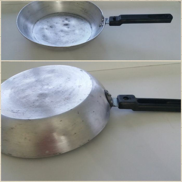 сковородки   б/у