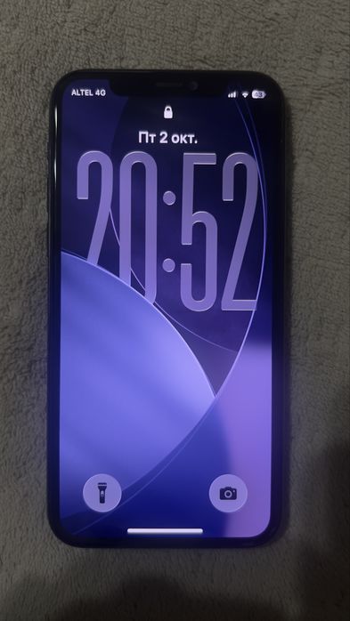 Iphone 11 pro 64gb