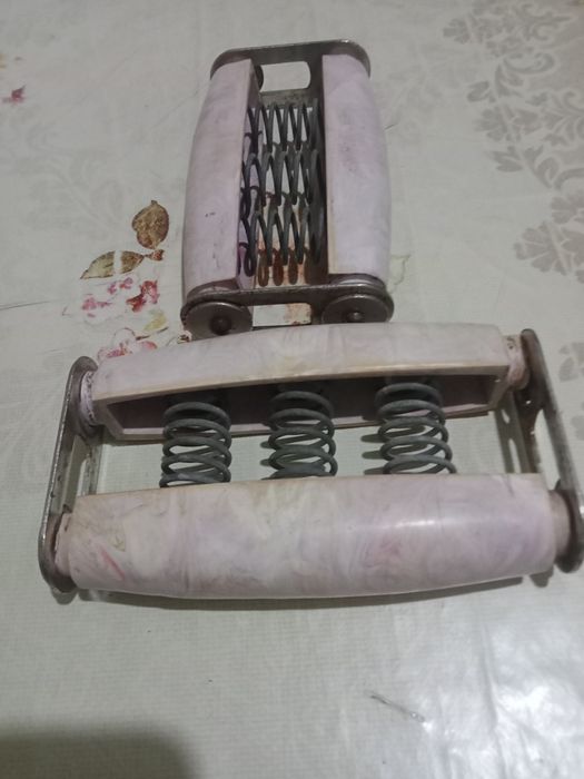 Продам, экспандер.