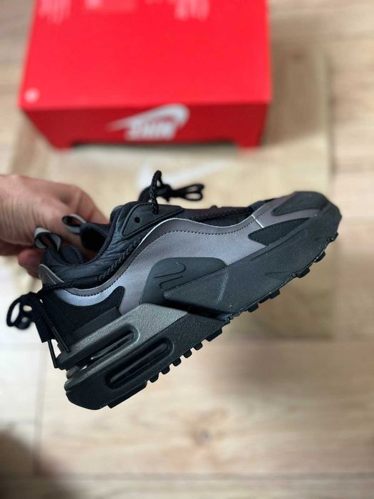 100% Оригинални Nike Furyosa в номерa 37.5-23.5