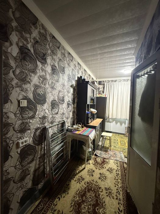 Продается квартира