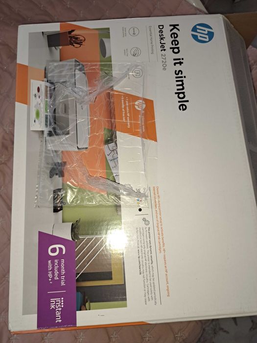 Копир и принтер цветен гр. Якоруда • OLX.bg