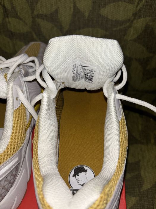Нови дамски маратонки Nike zoom vomero to 5 w