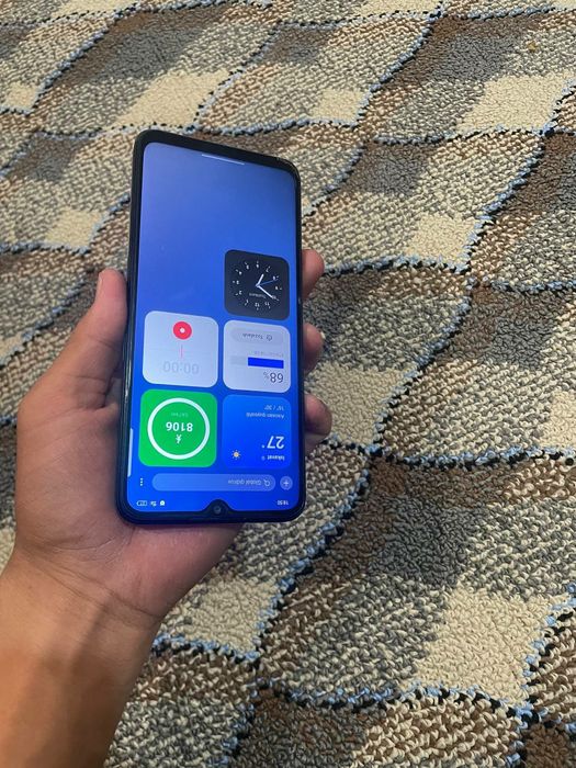 Oppo A 77 S kor dok bor