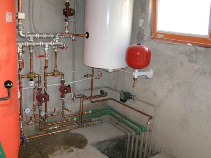 Instalator sanitar – 15 ani experiență  Intervenții rapide și sigure