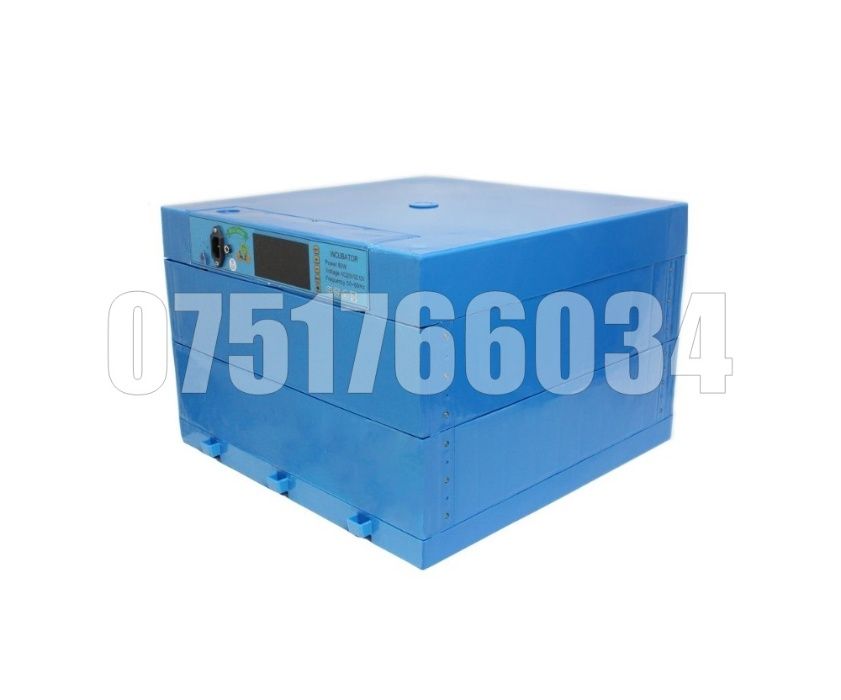 Incubator Clocitoare Oua Gaina Gasca Rata Automat LIVRAREA GRATUITA