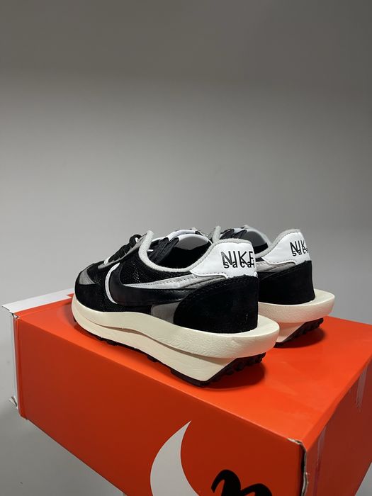 Nike LD Sacai Waffle