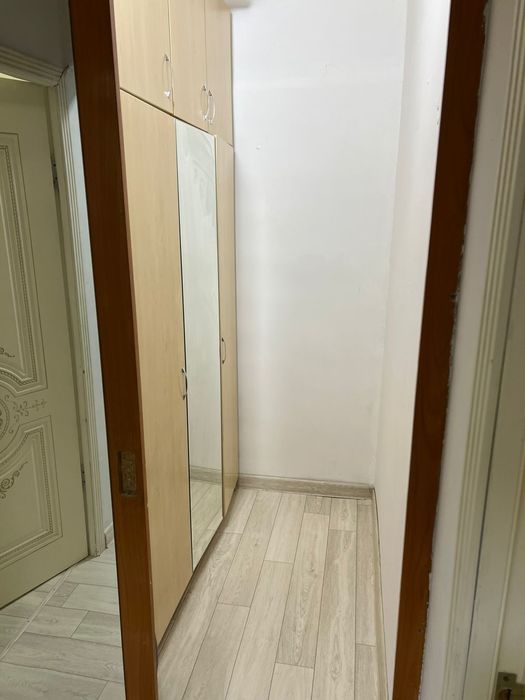 Сдаётся 3-ком кв  на длительный срок