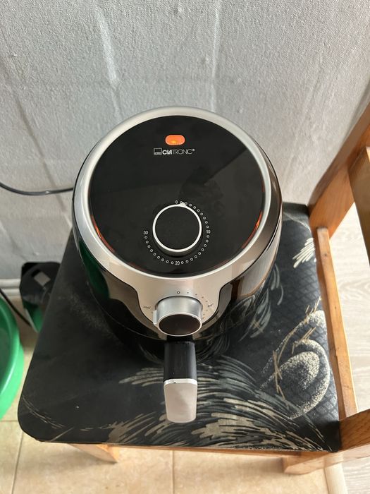 Air Fryer ClaTronic