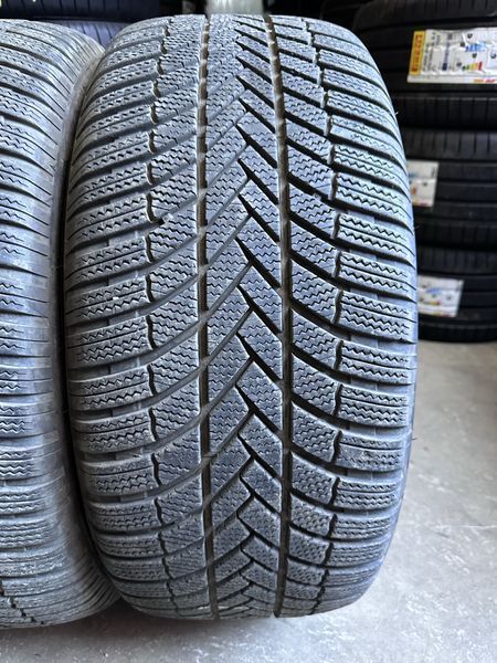 265/50/19 BRIDGESTONE 4бр