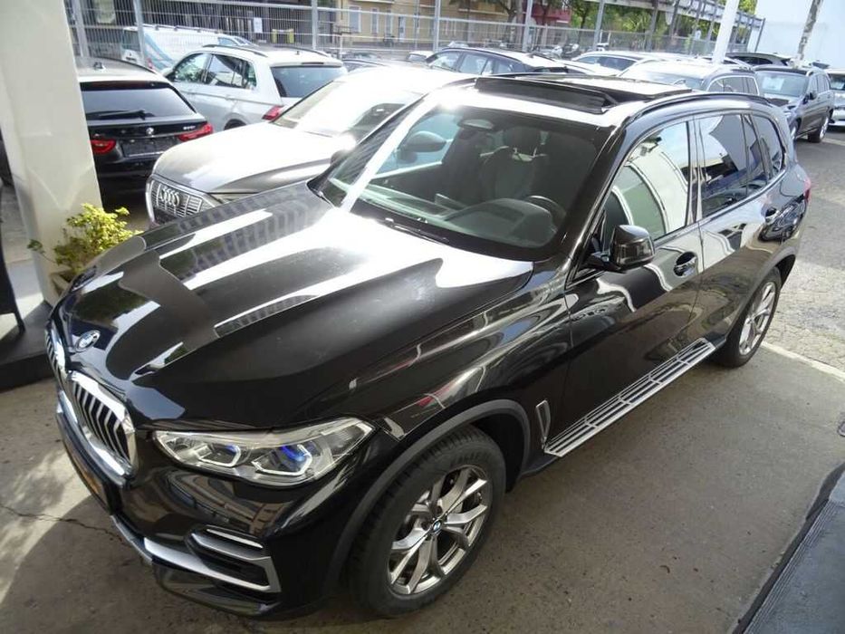 BMW X5 xDrive30d - Laser - Perne - Swarovski - Panoramic