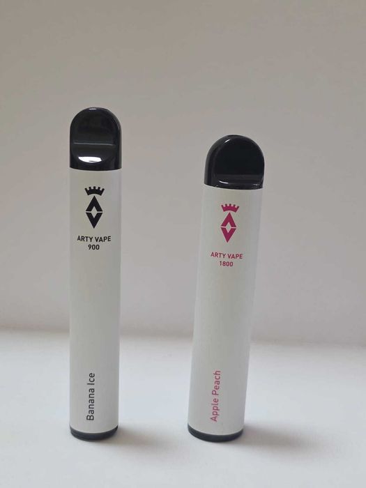 Tigara Vape 900/1800 pufuri