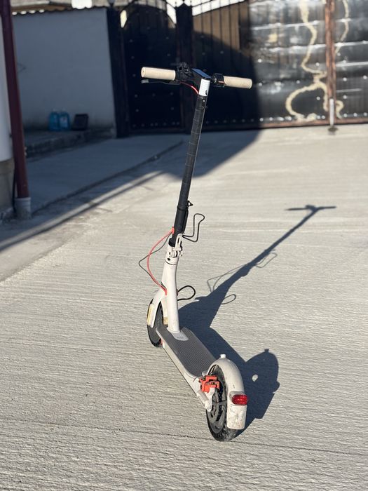 trotineta electrica xiaomi