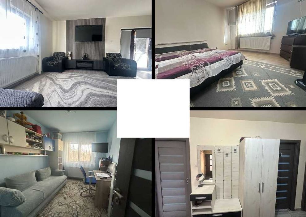 casa de vanzare 140 mp