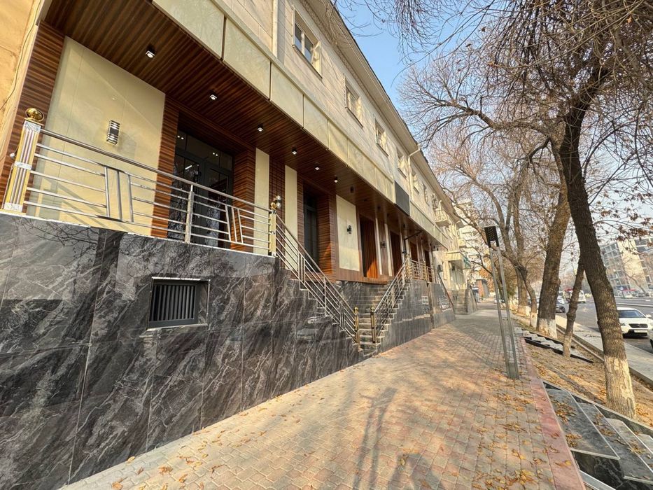 Срочно Продаётся Нежилое Помещения 1.Линия Братиски ор-р Азия гастинса