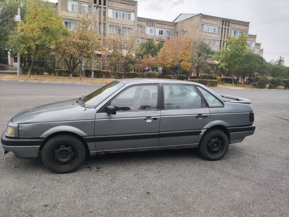 Машина сатылады passat b3