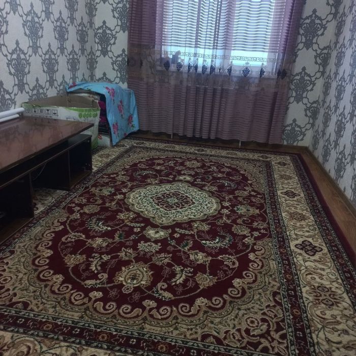 Manguzar fidokor mahallasi