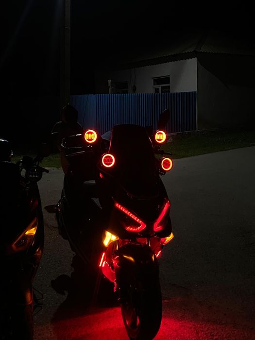 Макси Сост самалет