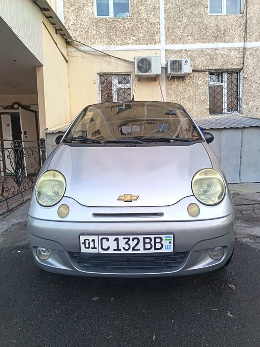 Matiz best 2013 super
