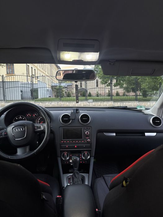 Vand Audi A 3  2.0 diesel