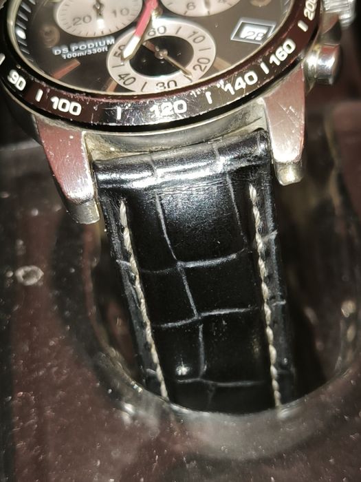 Часовник Certina DS Podium