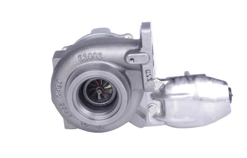 Turbina noua Opel Astra J Combo Corsa D Meriva 1.3 66kw/90cp 70kw/95cp