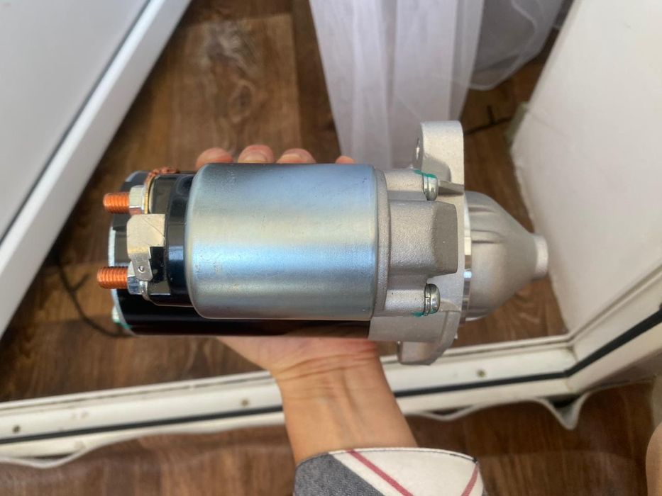 Продам стартер договоримся