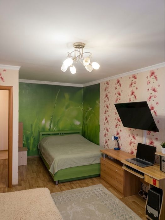 Продам 1 комнатную в Пригородном