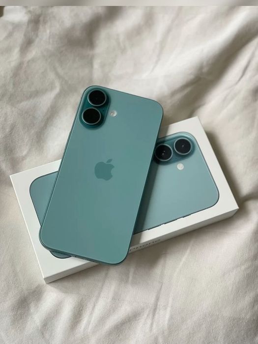 Айфон 16 Iphone 16