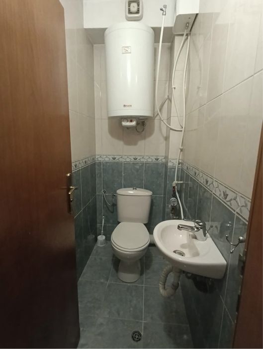 Продава тристаен лятно кино Тракия
