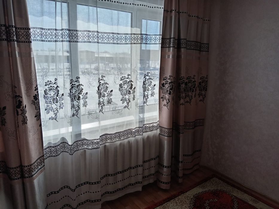 Продаётся 4-х комнатный квартира