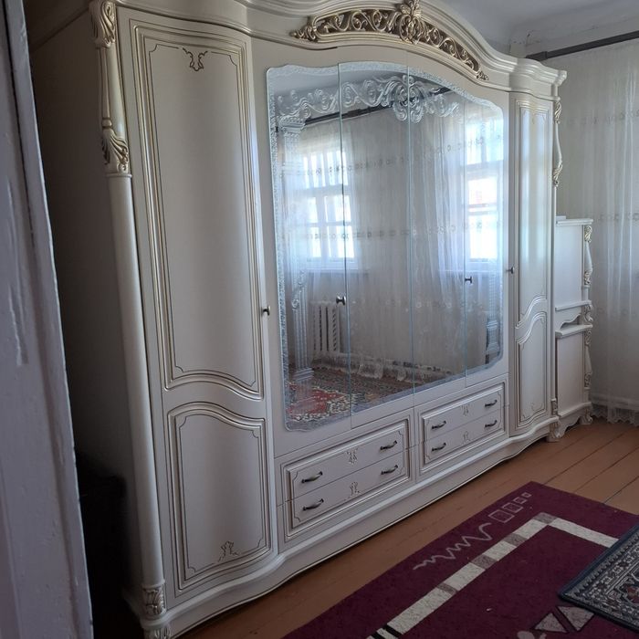 Спалный гарнитур