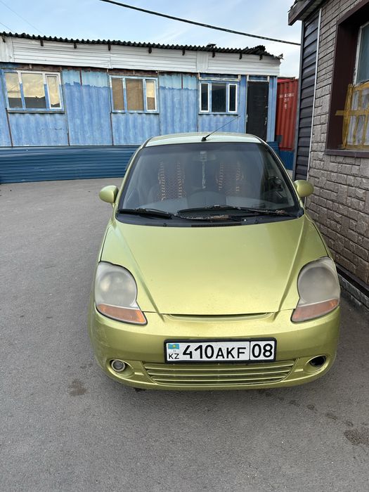 Продам машину срочно