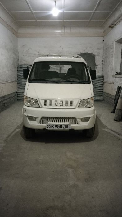 Changan 2014 yil 87 ot kuchi