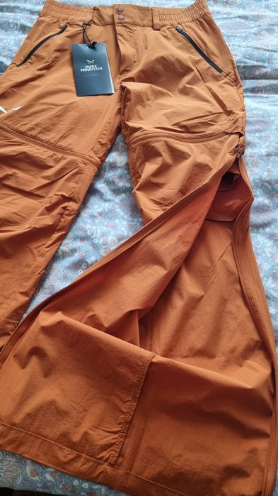 Туристически панталон 2 в 1 Salewa