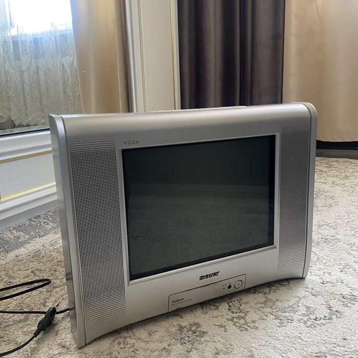 Продам телевизор рабочий