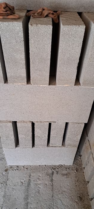 Газоблок гипсоблок