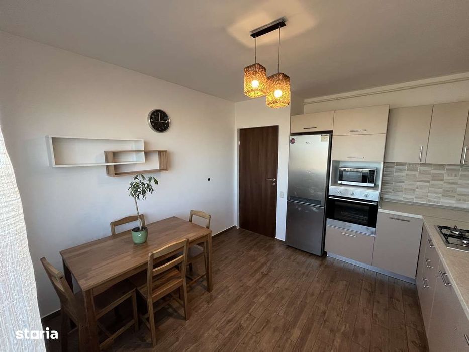 De vânzare apartament 2 camere + loc de parcare - Vivamus Residence