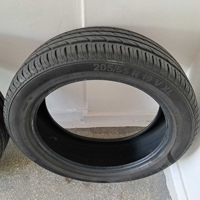 goodyear efficientgrip performance 2 - Piese auto de vânzare | OLX.ro