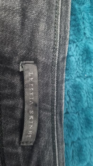 Vand blugio guess