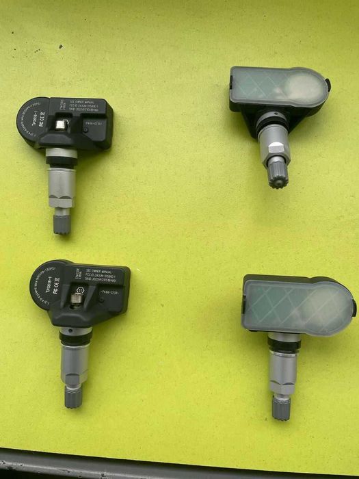 датчик давление шин