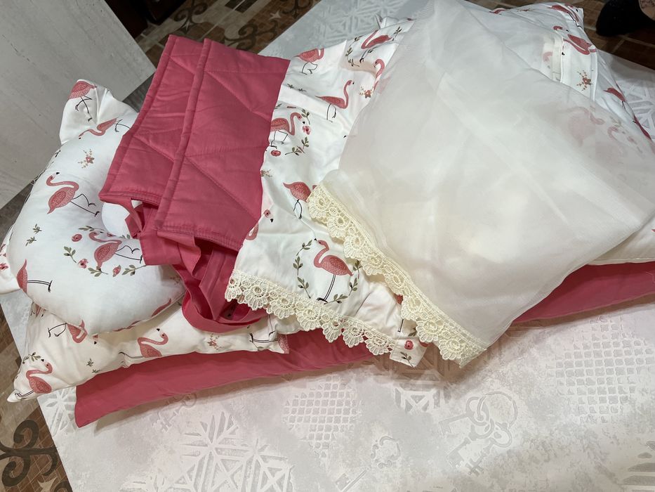 Детский мир