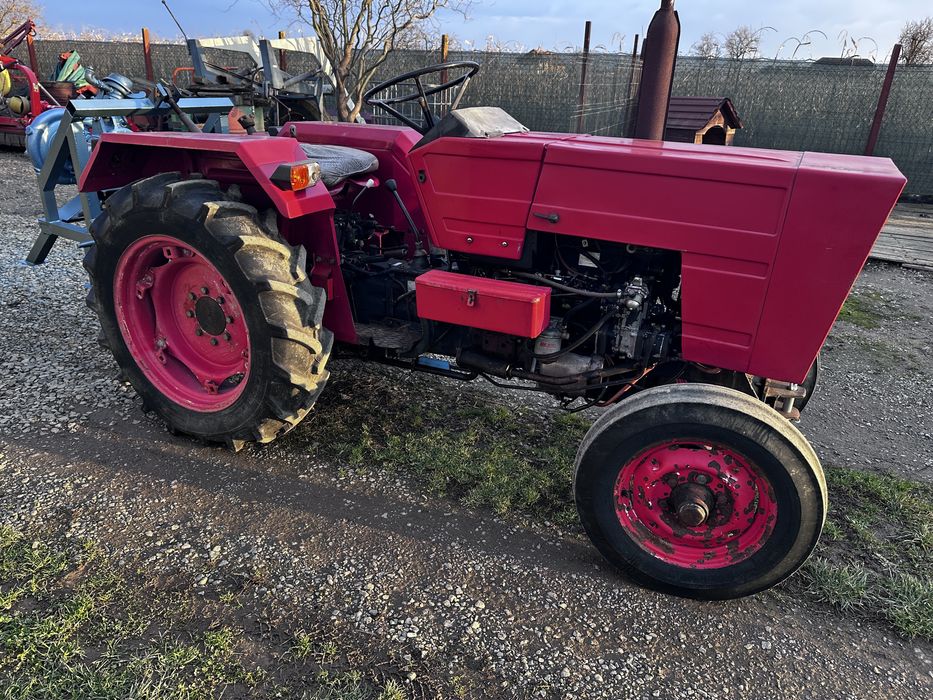 Tractor UTB  orginal