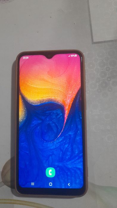 Продам самсунг А10